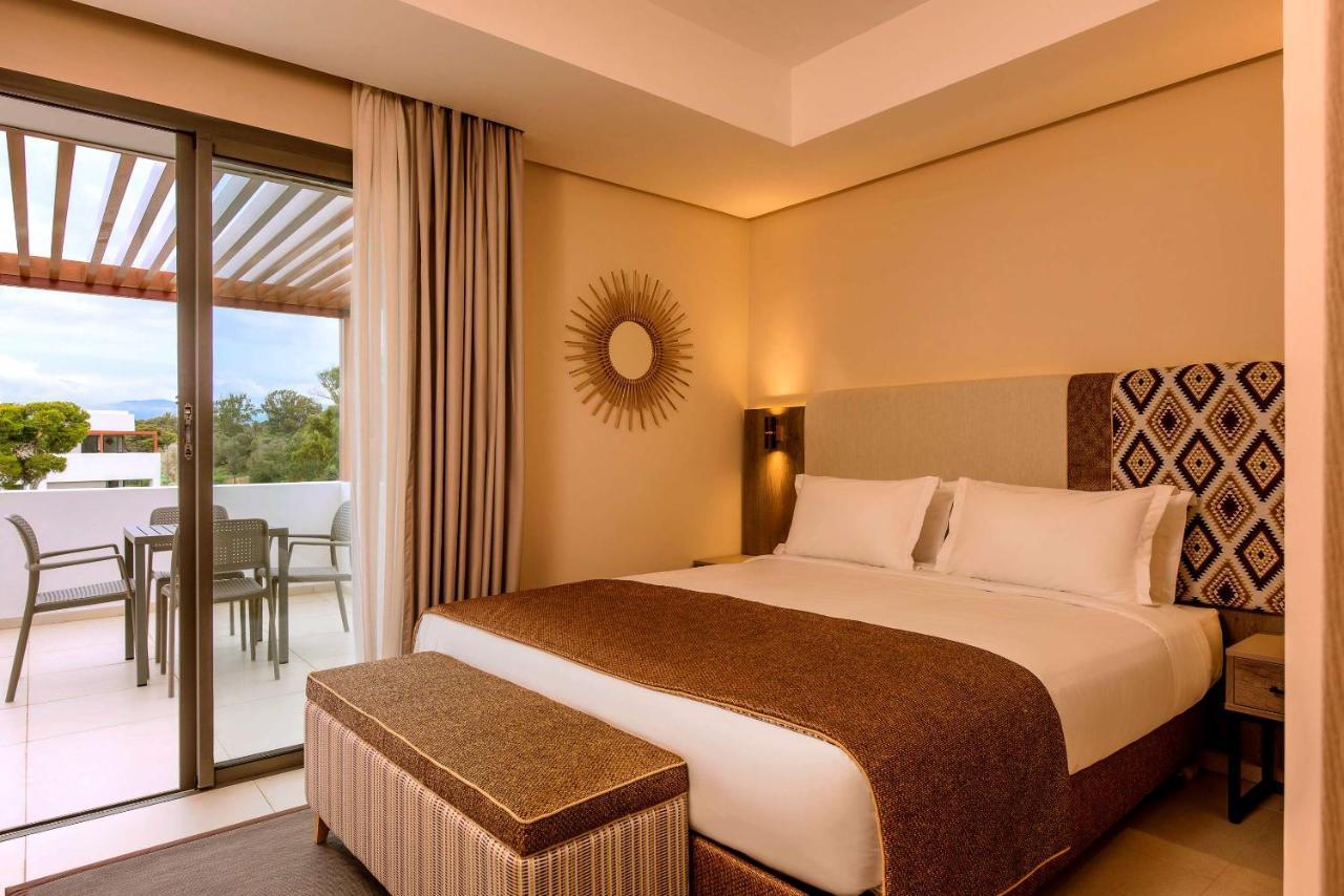 Radisson Blu Residences 알호세이마 외부 사진