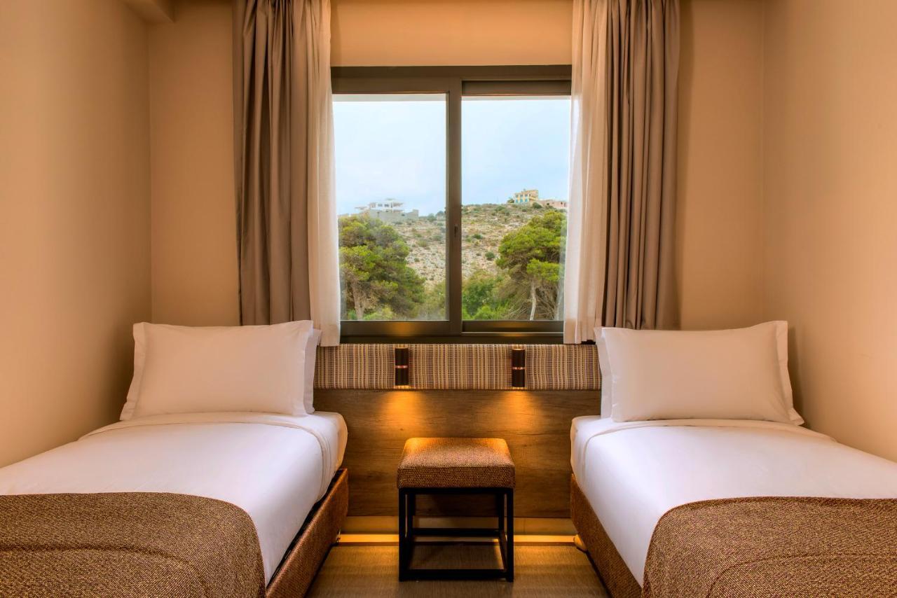 Radisson Blu Residences 알호세이마 외부 사진