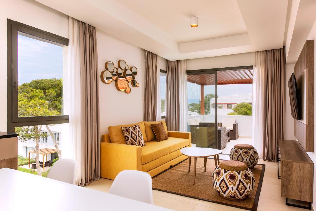 Radisson Blu Residences 알호세이마 외부 사진