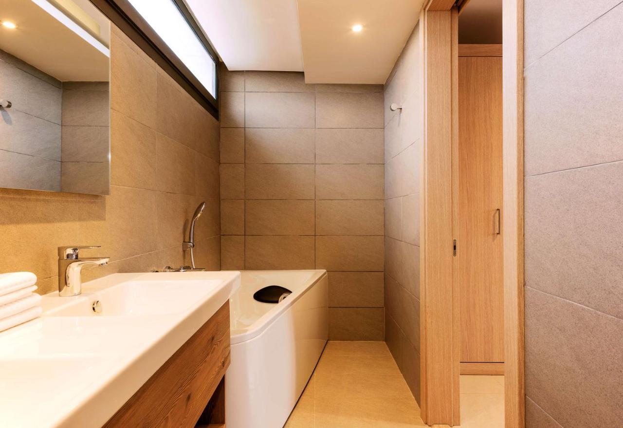 Radisson Blu Residences 알호세이마 외부 사진