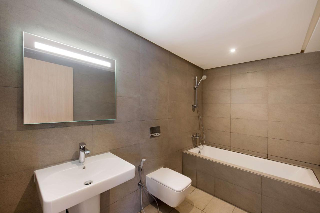Radisson Blu Residences 알호세이마 외부 사진