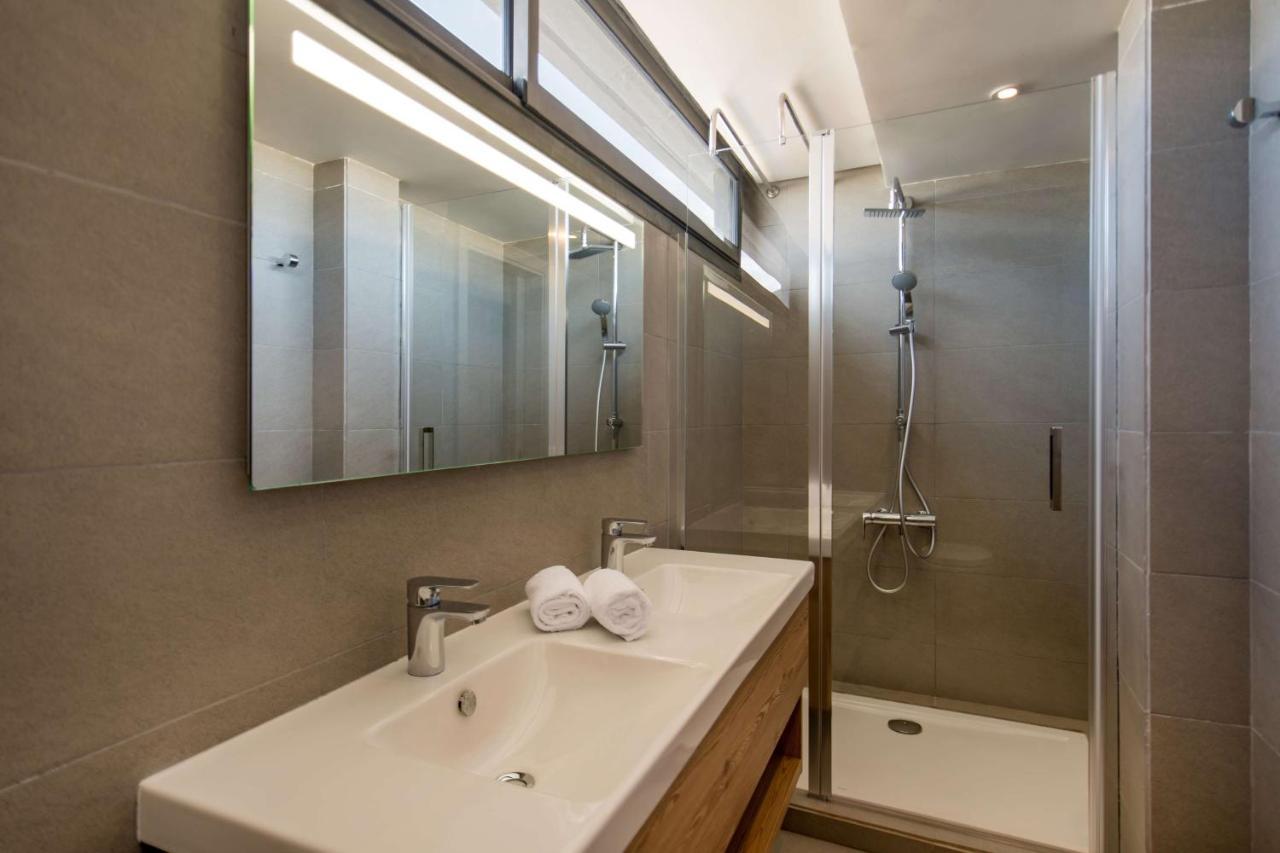 Radisson Blu Residences 알호세이마 외부 사진
