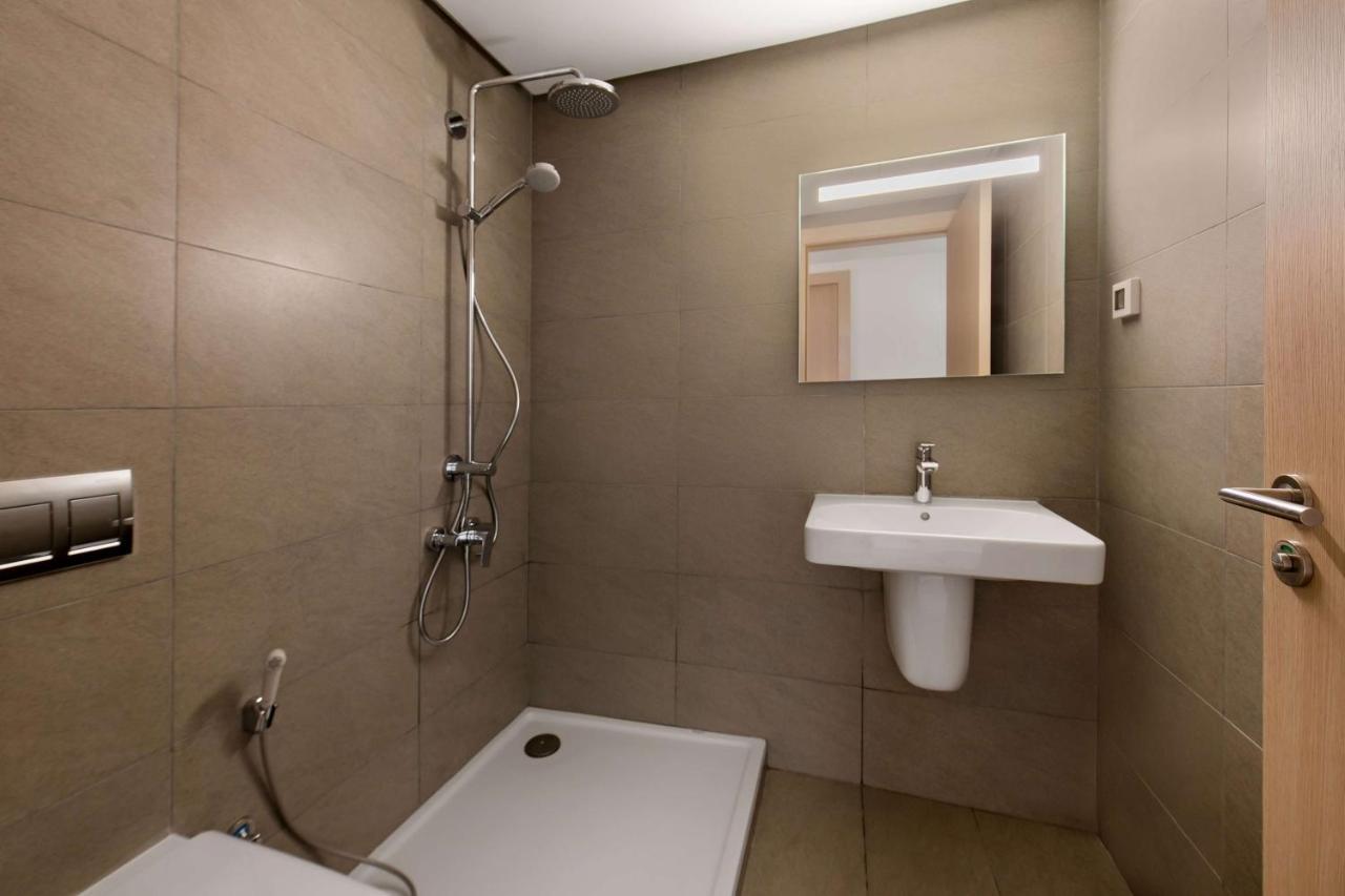 Radisson Blu Residences 알호세이마 외부 사진
