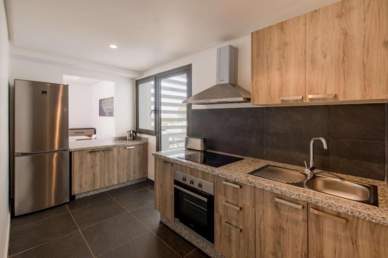 Radisson Blu Residences 알호세이마 외부 사진