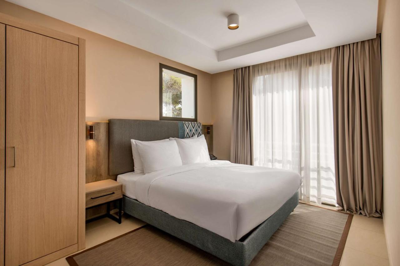 Radisson Blu Residences 알호세이마 외부 사진