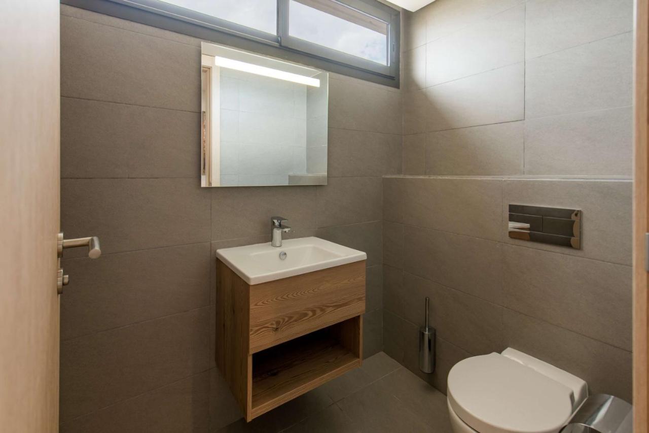 Radisson Blu Residences 알호세이마 외부 사진