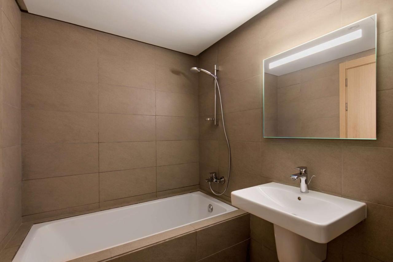 Radisson Blu Residences 알호세이마 외부 사진