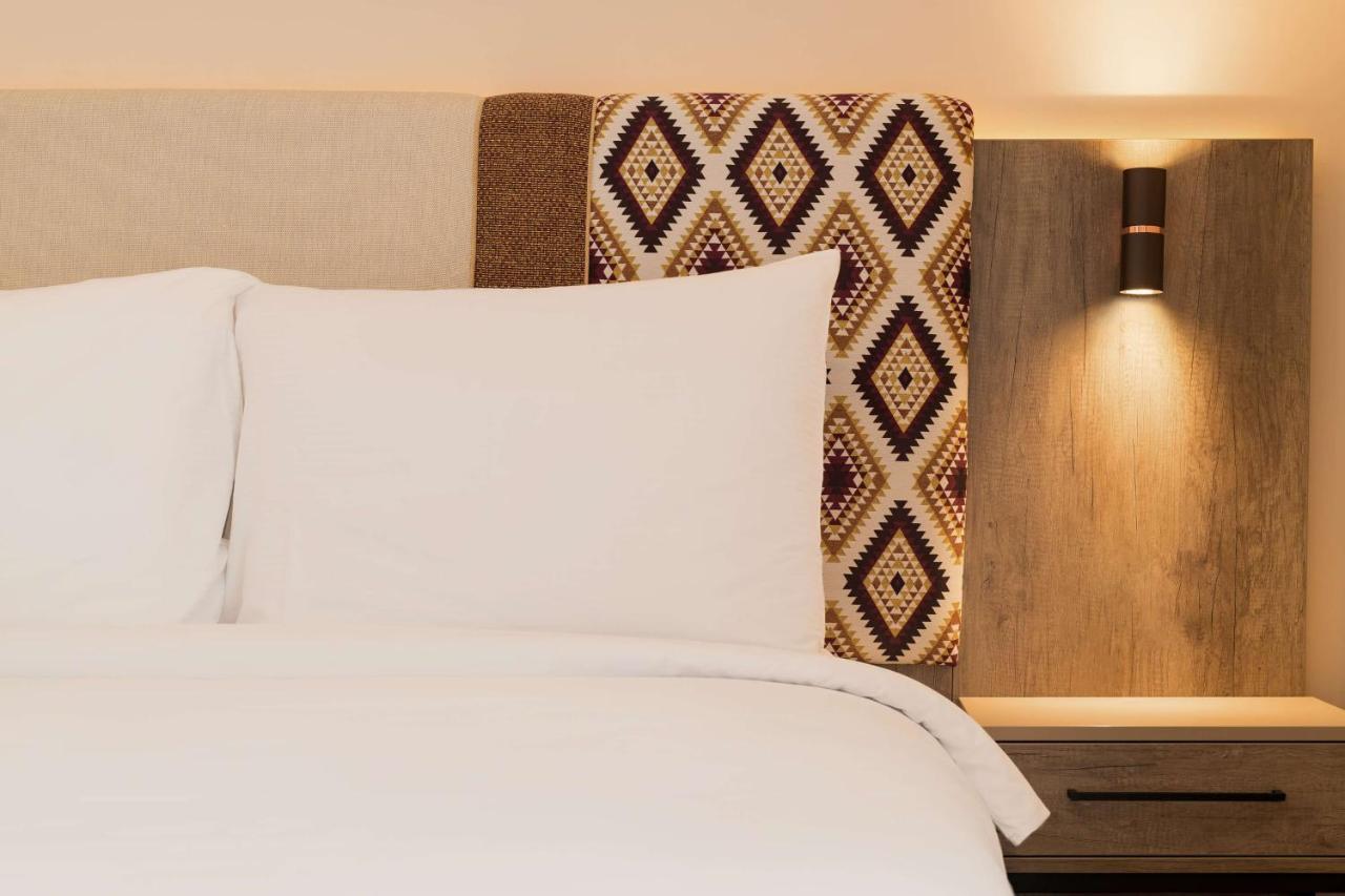 Radisson Blu Residences 알호세이마 외부 사진