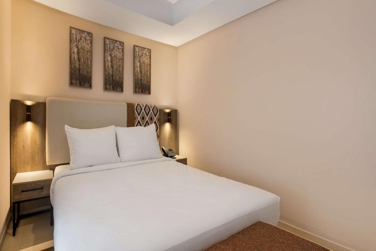 Radisson Blu Residences 알호세이마 외부 사진