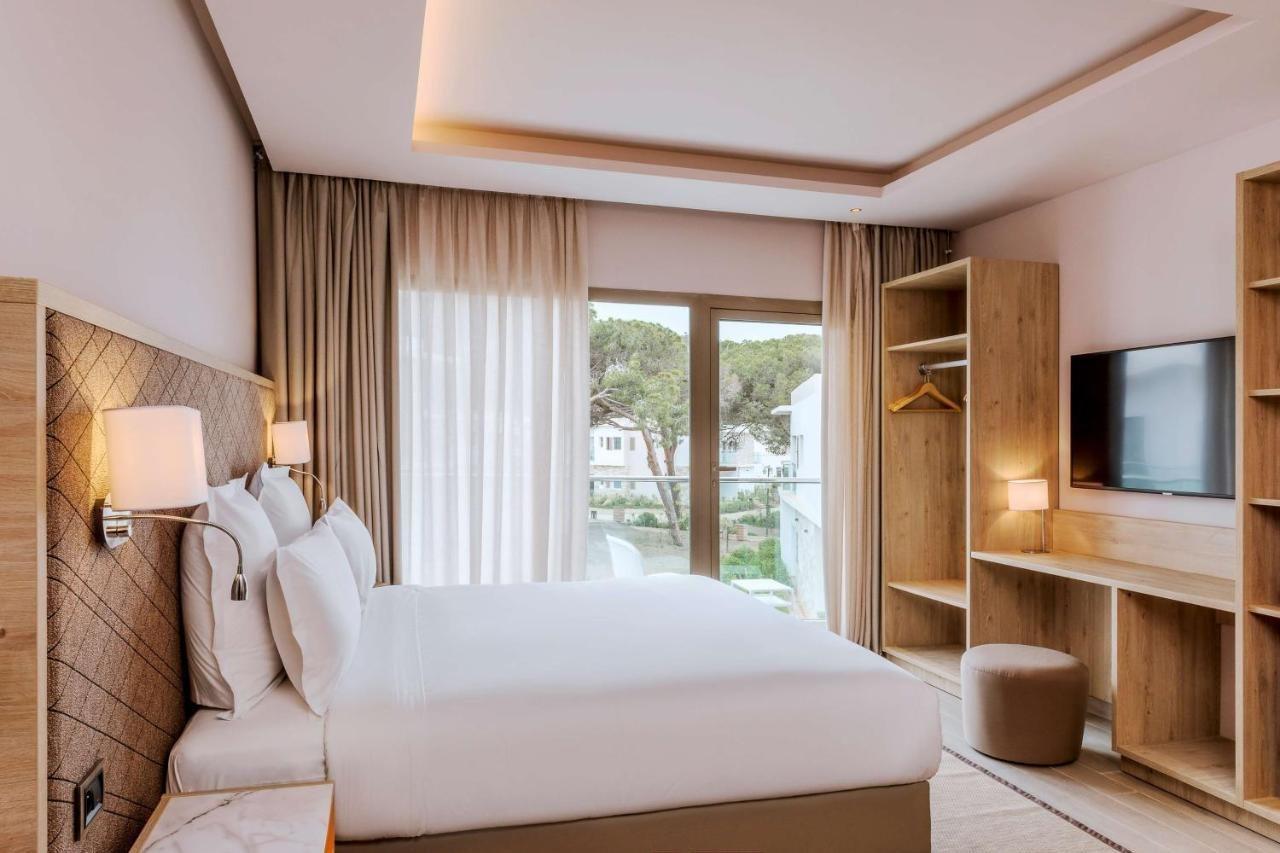 Radisson Blu Residences 알호세이마 외부 사진