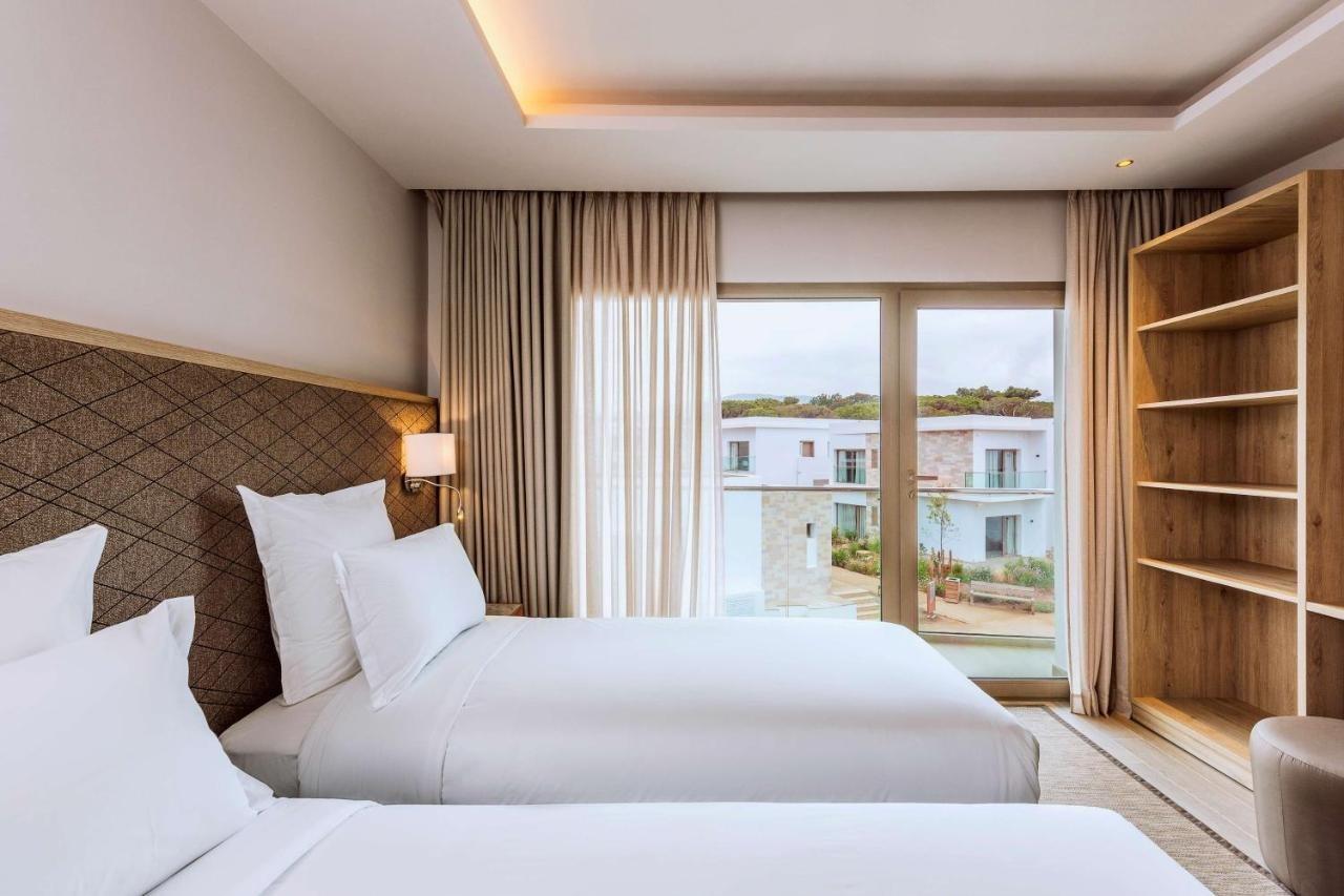 Radisson Blu Residences 알호세이마 외부 사진