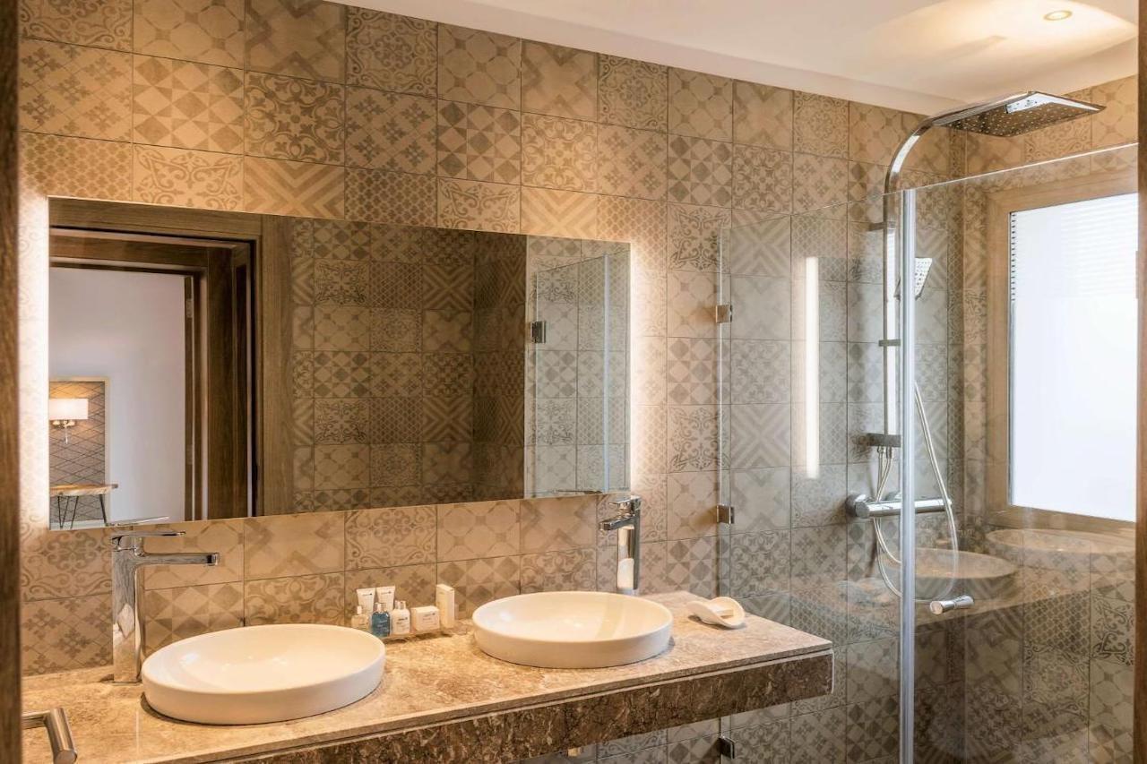 Radisson Blu Residences 알호세이마 외부 사진